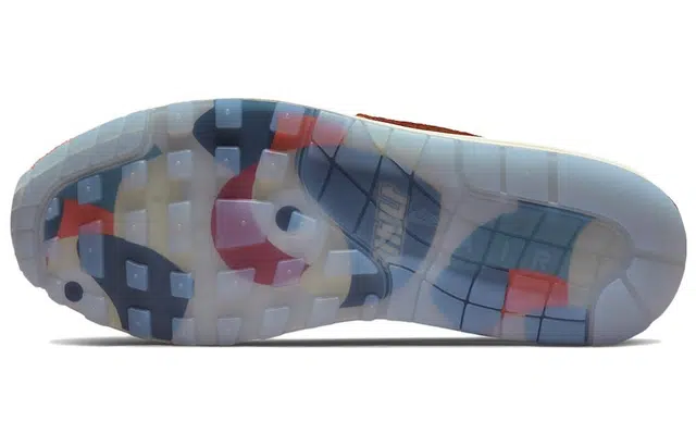 Kasina x Nike Air Max 1 SP "Won-Ang"