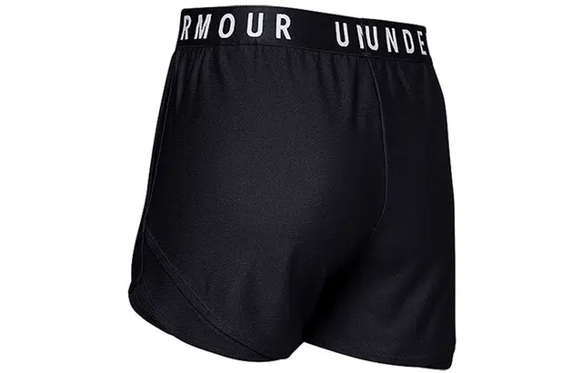 Under Armour Play Up Shorts 3.0