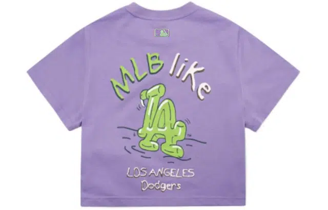 MLB FW21 logo