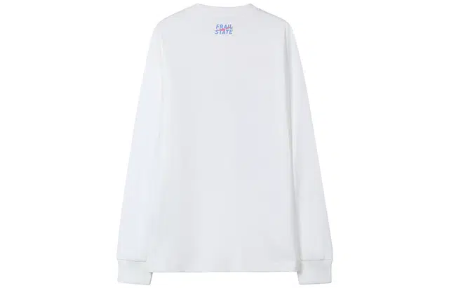 FRAIL STATE T