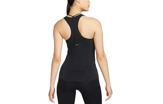 Nike Yoga Dri-FIT Luxe Ribbed