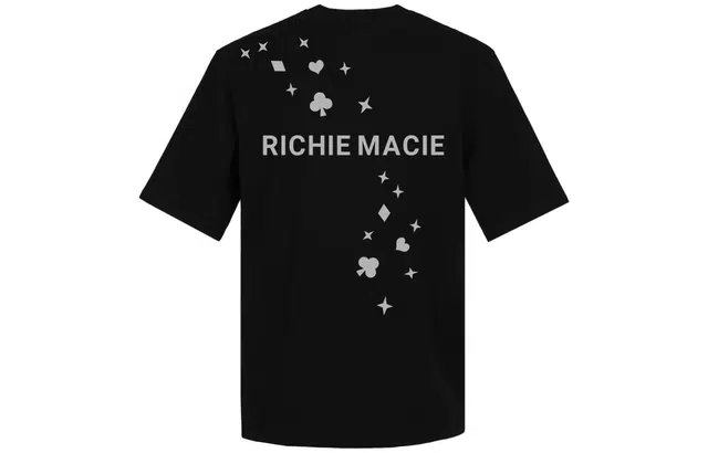 Richie Macie T