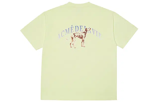 acme de la vieADLV T