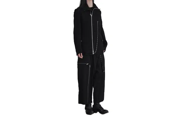 Yohji Yamamoto