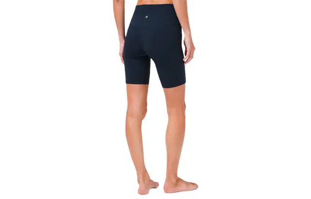 lululemon Align Shorts 8"