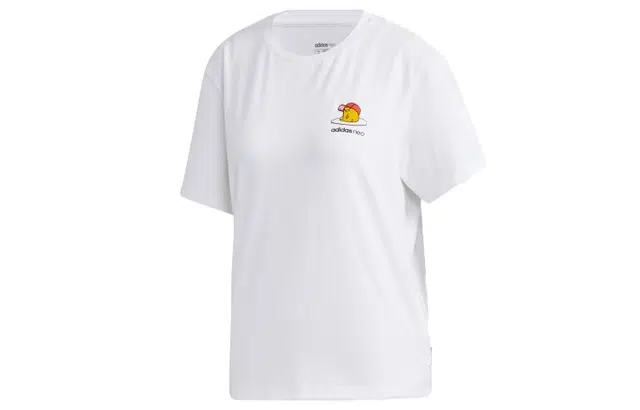 adidas neo W GDTM BF TEE T