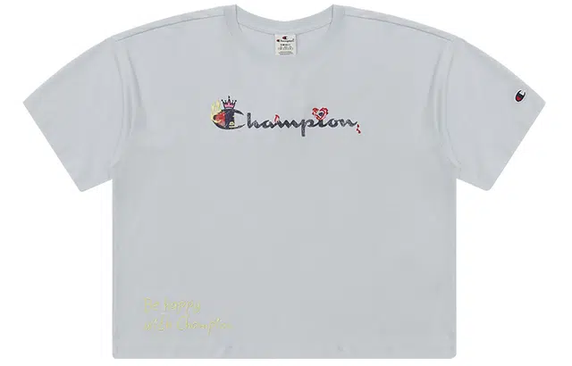 Champion SS22 logoT