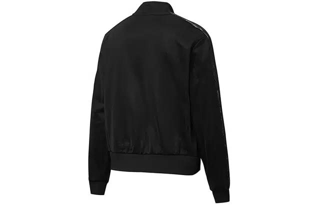 PUMA Luxe Track Top Wmns