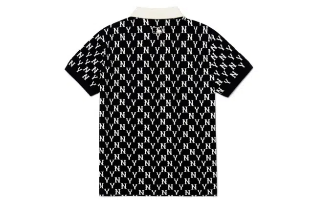 MLB SS22 LogoPolo
