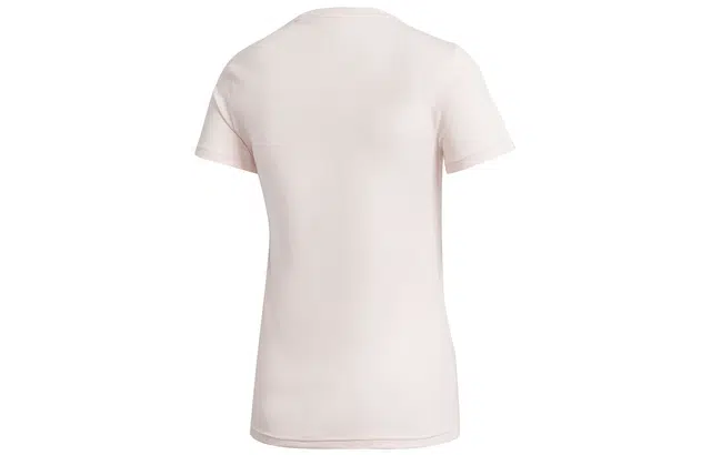 adidas W E 3s Slim Tee T