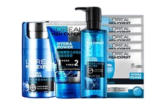 L'OREAL