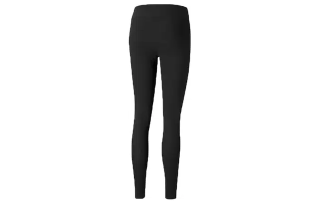 Puma Holiday Leggings Logo