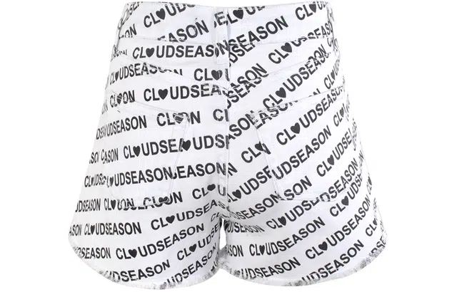 CLOUD SEASON LogoA