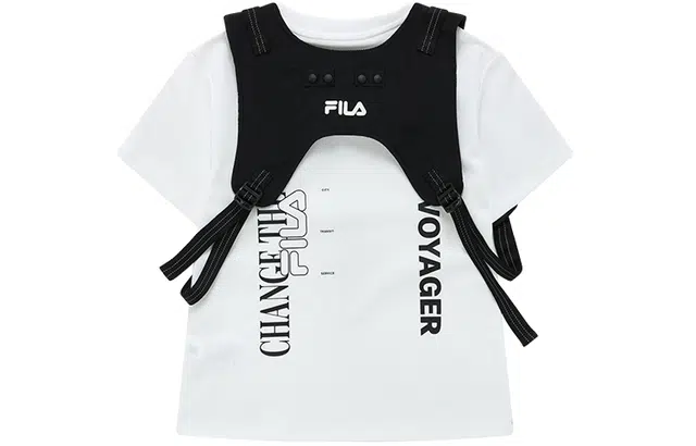 FILA FUSION T