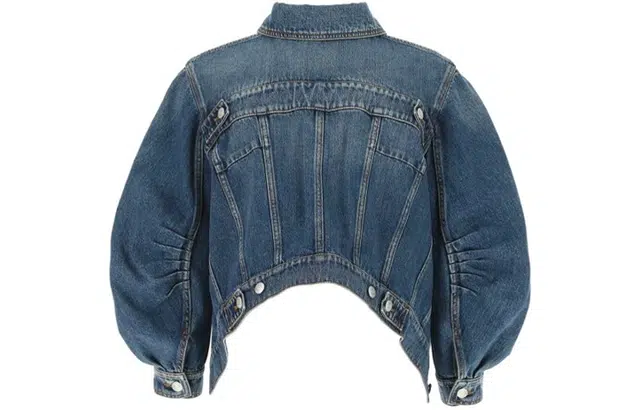 Alexander McQueen SS21