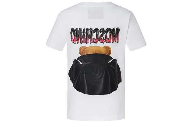 MOSCHINO T