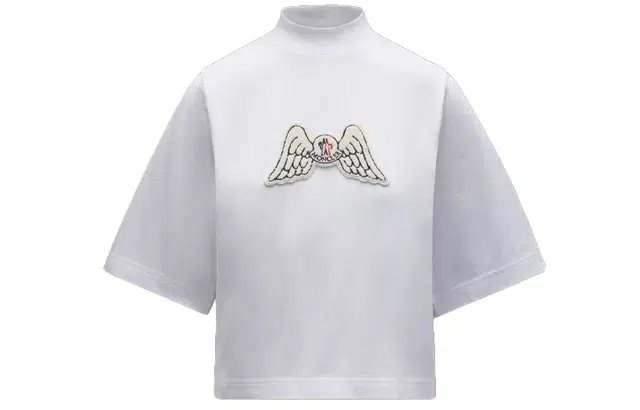 MONCLER GENIUS x PALM ANGELS T