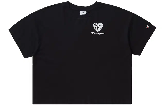 Champion SS22 T