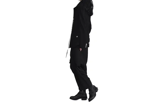 Yohji Yamamoto