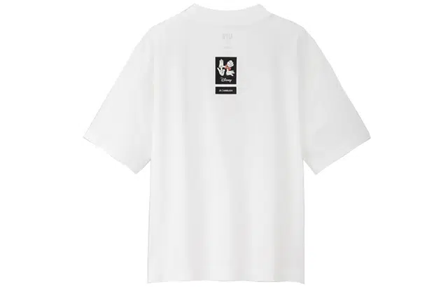 UNIQLO x Disney AMBUSH T