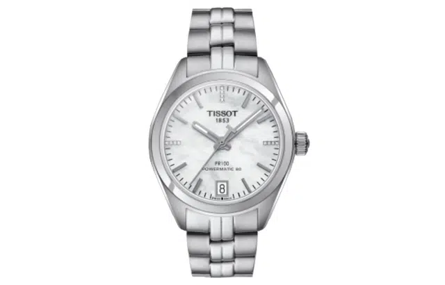 Tissot PR100 T101.207.11.116.00