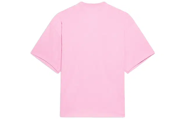 Balenciaga SS22 bebeLogoT