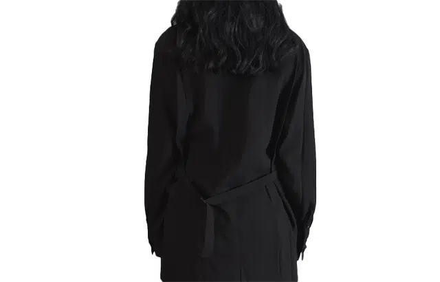 Yohji Yamamoto