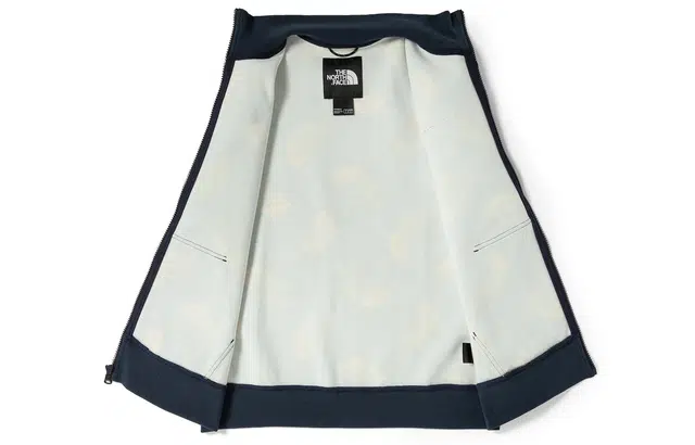 THE NORTH FACE Vanlife Logo