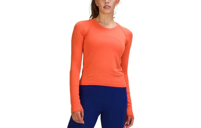 lululemon Swiftly Tech T