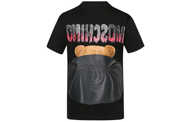 MOSCHINO T