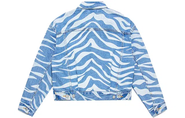 CLOT x Levis