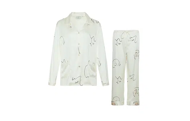 NOT JUST PAJAMA The Dream 22