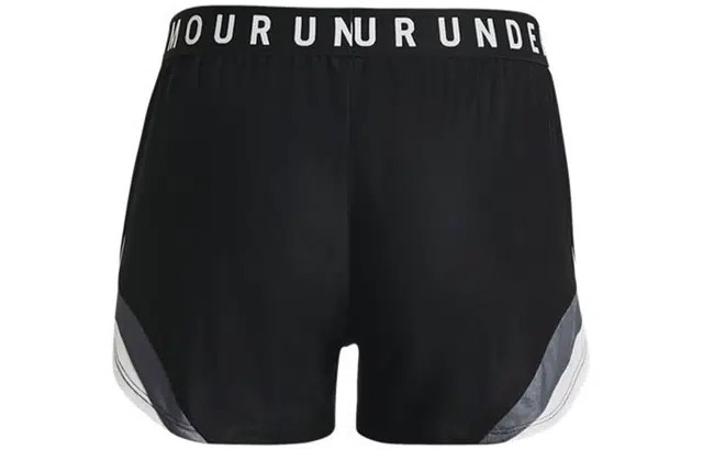 Under Armour Play Up 3.0 Tri Color Logo