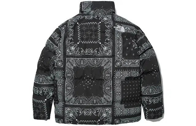 THE NORTH FACE