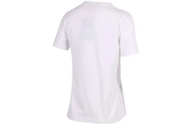 adidas originals Trefoil Tee White T