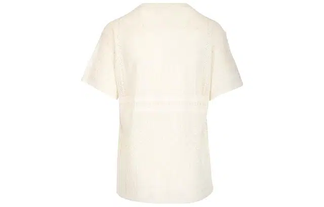 Chlo SS22 T
