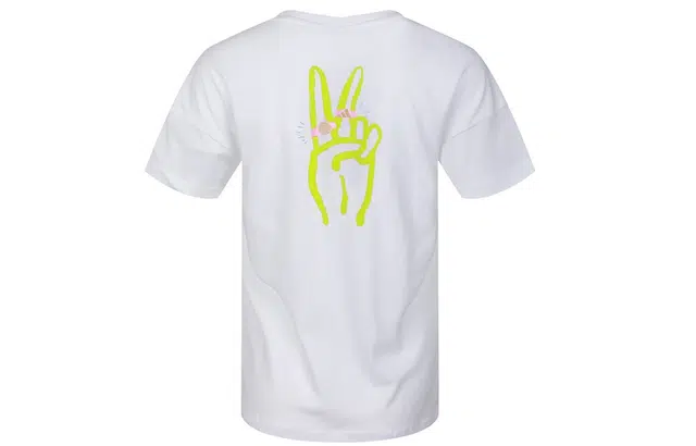 adidas Urban Gfx T T