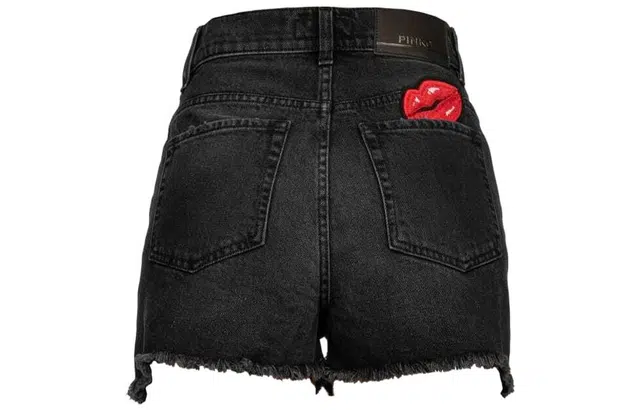 PINKO SS22 KISS