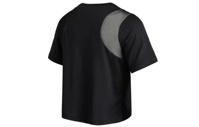 Nike Yoga Dri-FIT Mesh T