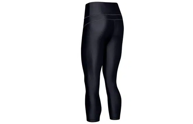 Under Armour HeatGear Armour HighRise