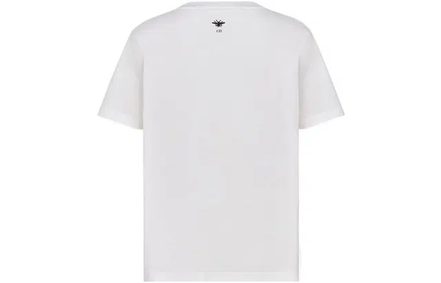 DIOR SS22 LogoT
