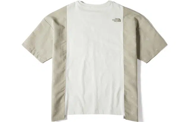 THE NORTH FACE T