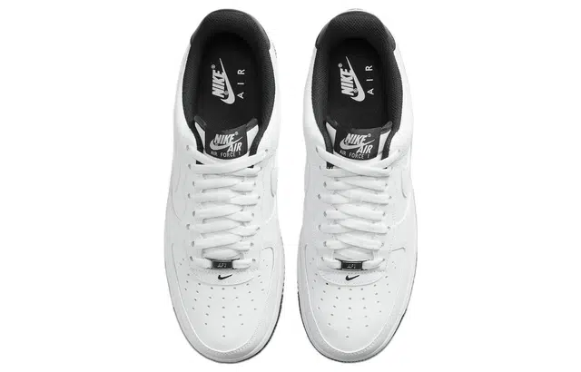 Nike Air Force 1 Low '07 White Black