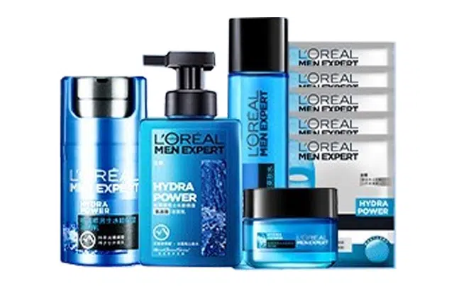 L'OREAL