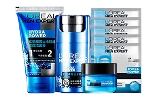 L'OREAL