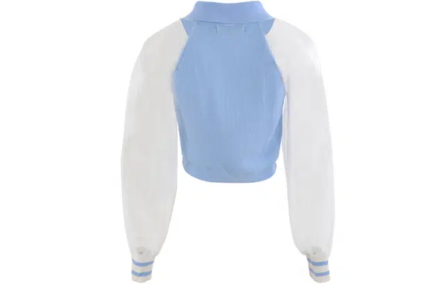 CLOUD SEASON Polo