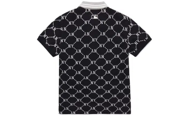 MLB SS22 LogoPolo