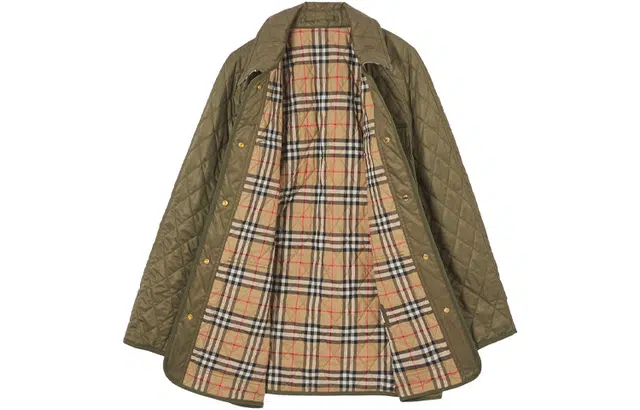 Burberry SS21