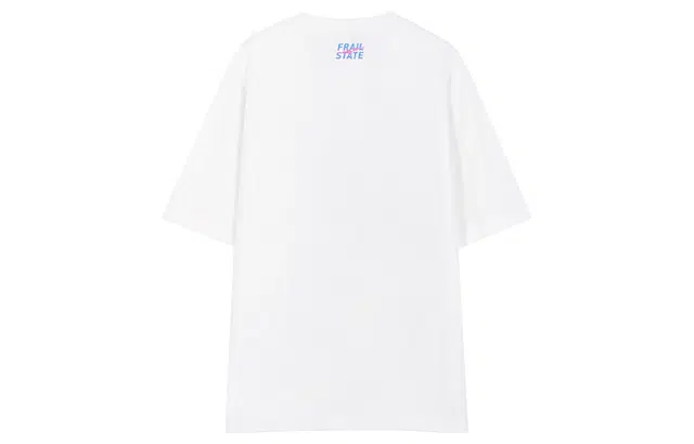 FRAIL STATE T