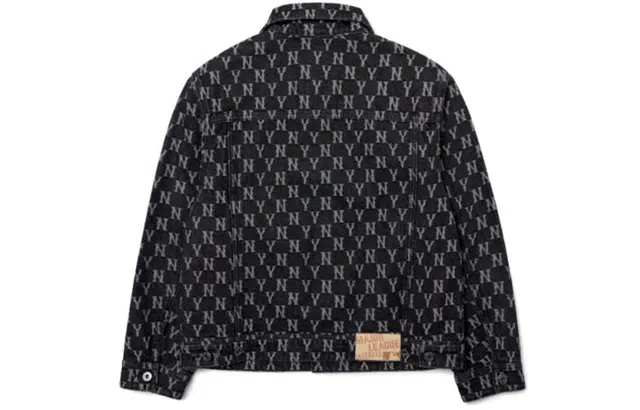 MLB SS22